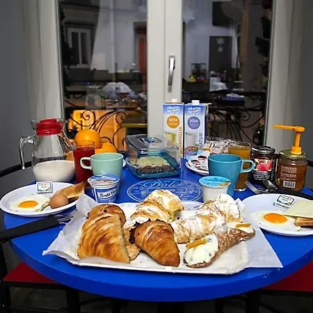 Dolce & Breakfast Napels