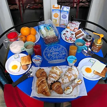 Dolce & Breakfast