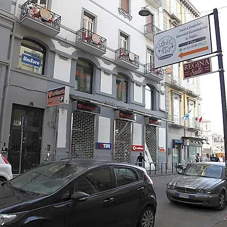Dolce & Breakfast Napoli