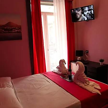 Dolce & Breakfast Hotel 2*