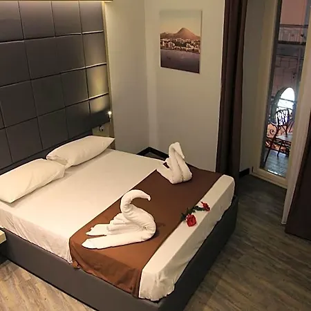 Dolce & Breakfast Hotel Napels