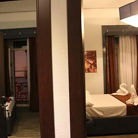Hotel Dolce & Breakfast Napels